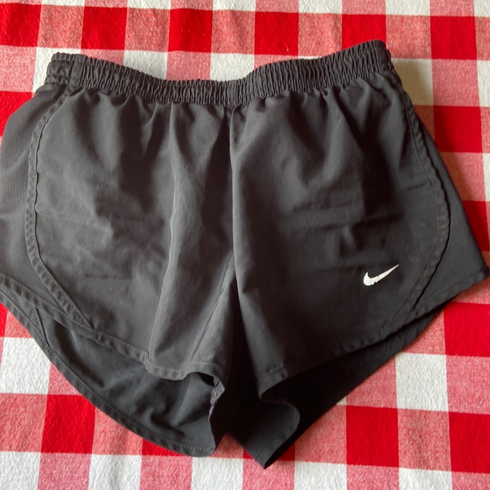 Girls Nike Shorts